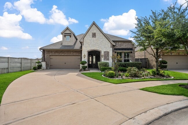 Photo - 18630 Luma Cove Ln