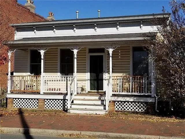 Building Photo - 1708 W Leigh St Rental