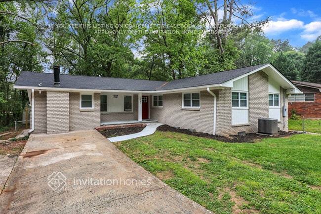 Photo - 1949 Fort Valley Dr