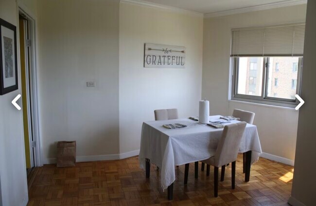 Photo - 4600 Connecticut Ave NW Unit 806