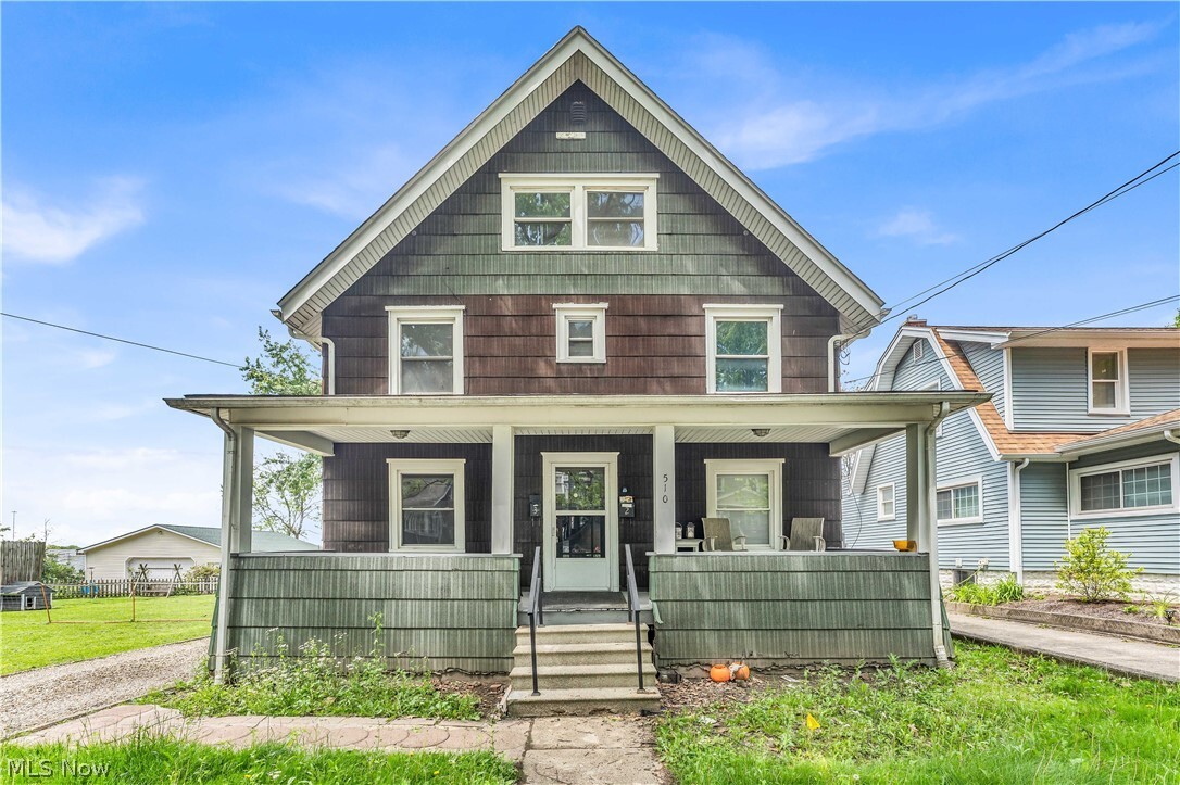 Photo - 508 Hammel St Unit 2