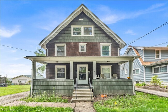 Building Photo - 508 Hammel St Unit 2