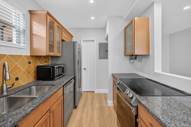 Photo - 2591 NE 55th Ct Condo Unit 103