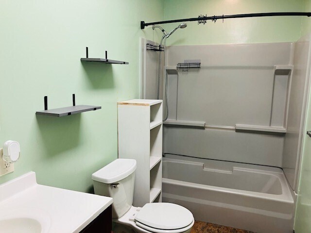 39 Granby Rd Unit 1