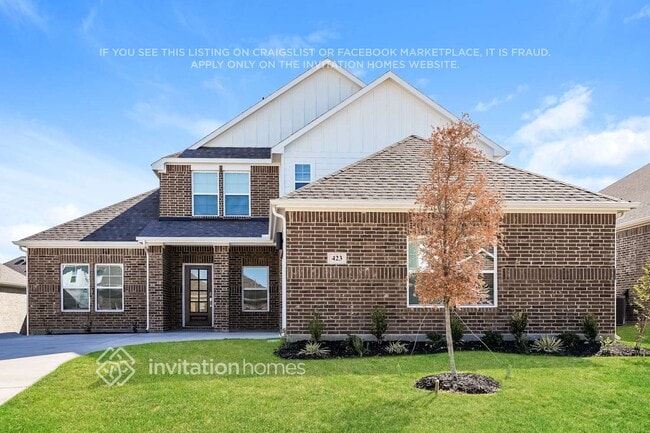 Building Photo - 423 Amberville Dr