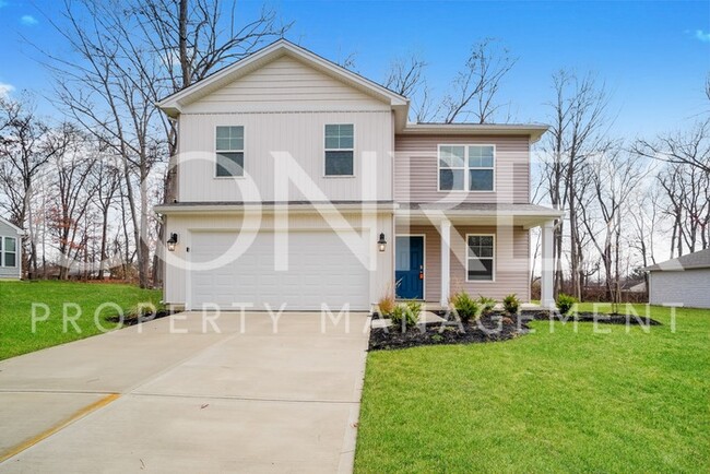 New Construction in Dayton! - New Construction in Dayton! House