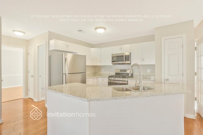 Photo - 2905 Granville Dr