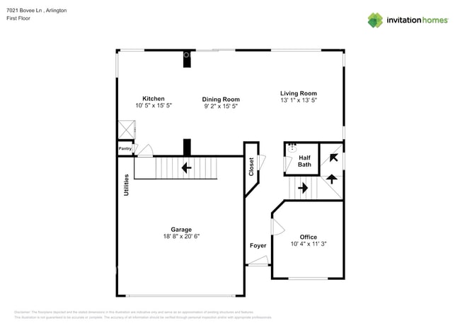 Photo - 7021 Bovee Ln