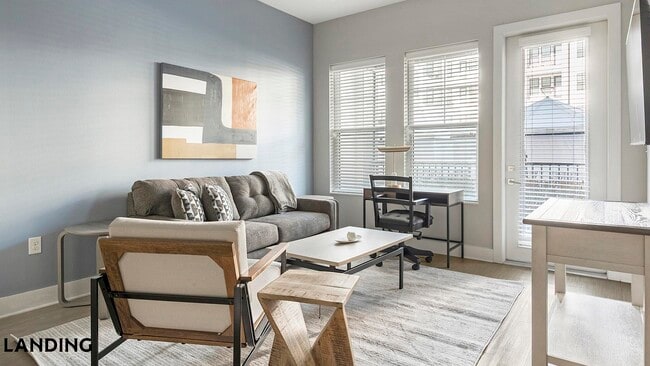 Photo - 15401 Chenal Pkwy Unit 1207