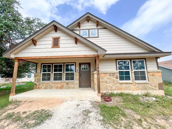 Photo - 1893 Blueridge Dr Casa