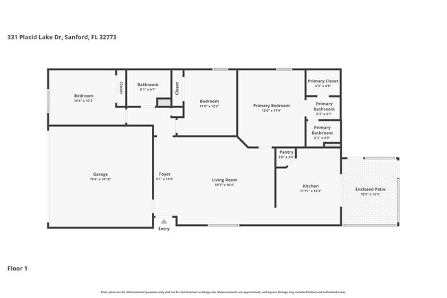 Photo - 331 Placid Lake Dr