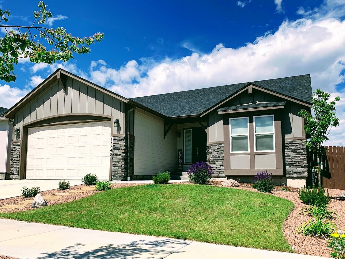 Photo - 11148 Falling Snow Ln (Colorado Springs, CO)
