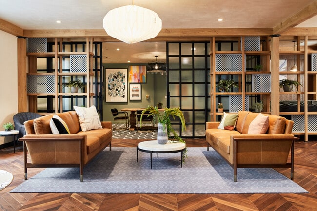 Photo - Faraday Park