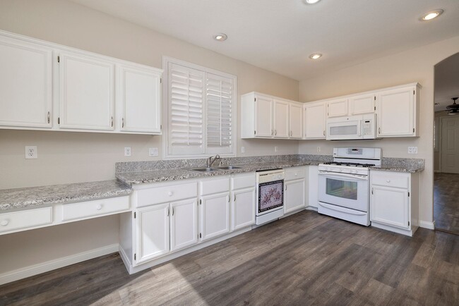 Photo - Single Story Home @ Buffalo/Desert Inn  1 Story - 2 Bedrooms + Den