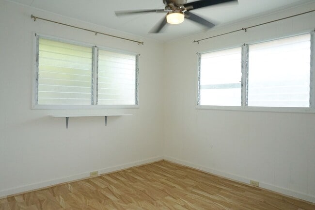 Photo - Pet Friendly Kailua House