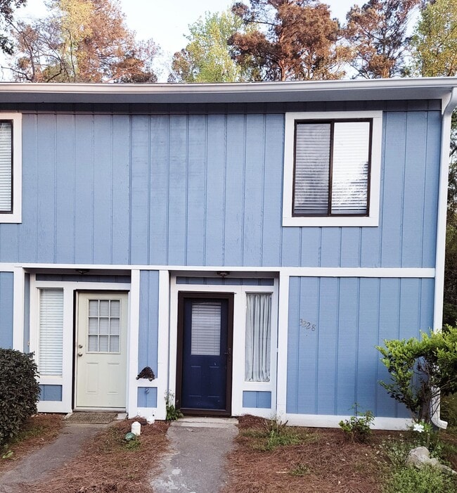 Photo - 3228 W Wimbledon Dr Townhome