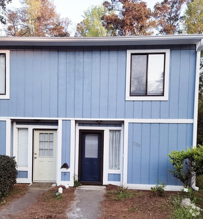 Building Photo - 3228 W Wimbledon Dr Rental