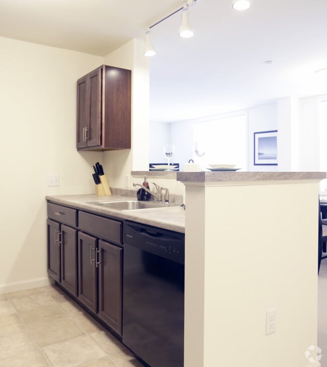 50 Laurel Hill Rd - Laurel Hill-Kitchen