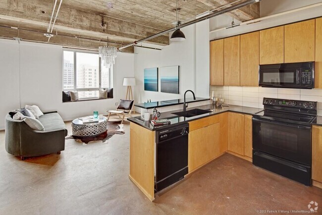 Building Photo - 710 Colorado St Unit G-9 Rental