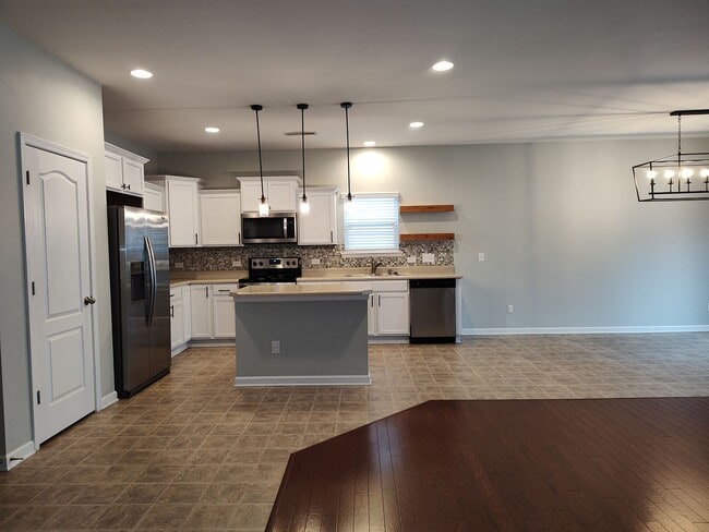 Photo - Beautiful Ranch Style home located in the Creekshire Village community!