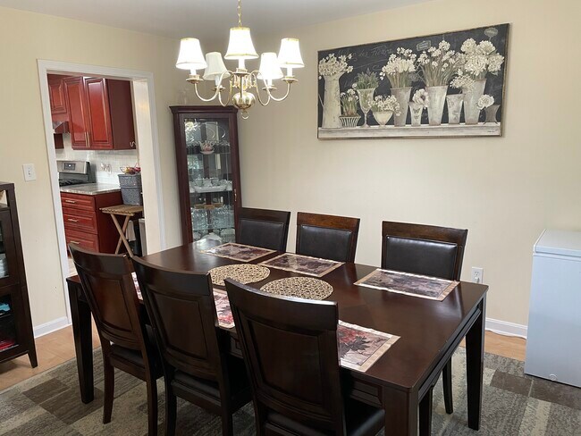 Photo - 1708 Church Rd