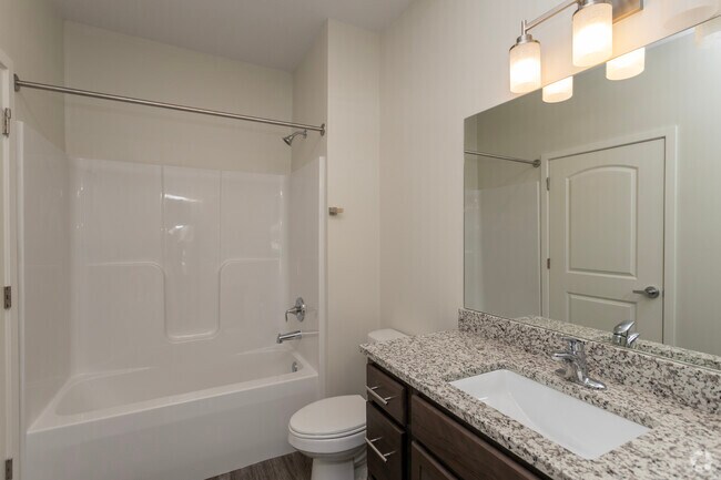 1BR, 1BA - Marlowe - Heartland Flats North Platte