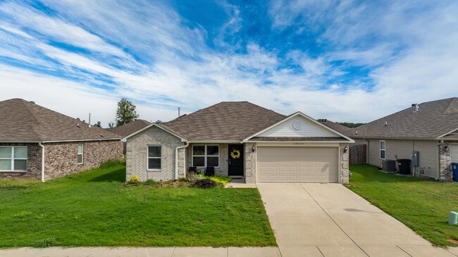 3-Bedroom, 2-Bath Home in Maumelle's New W... - 3-Bedroom, 2-Bath Home in Maumelle's New W...