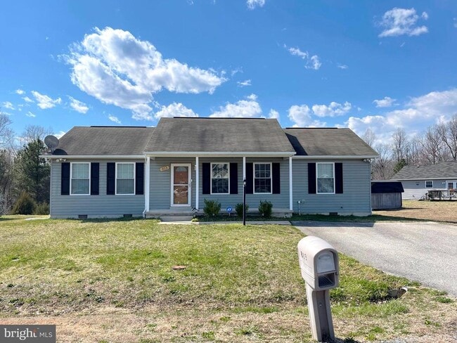 Building Photo - 813 Yardley Dr Rental