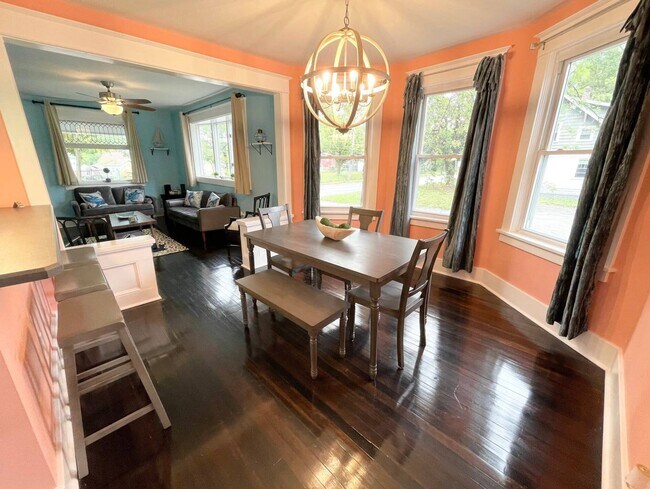 Photo - Large Single Family Home, Ready Now!