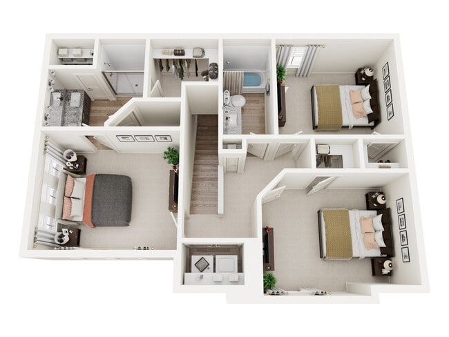 Photo - 3901 James Pitts Dr