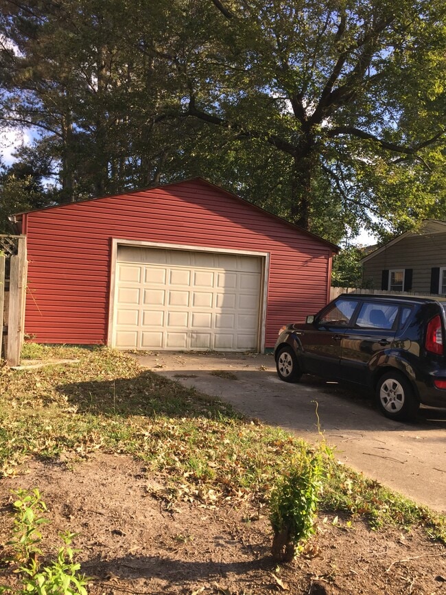 Photo - 4517 Delmar Dr