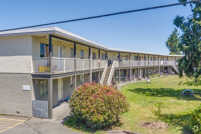 Photo - Mainstreet Courtenay Apartments