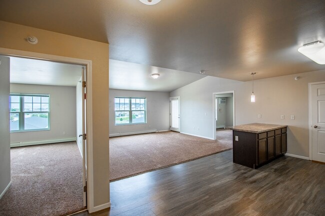 Creekside at Osgood Apartments