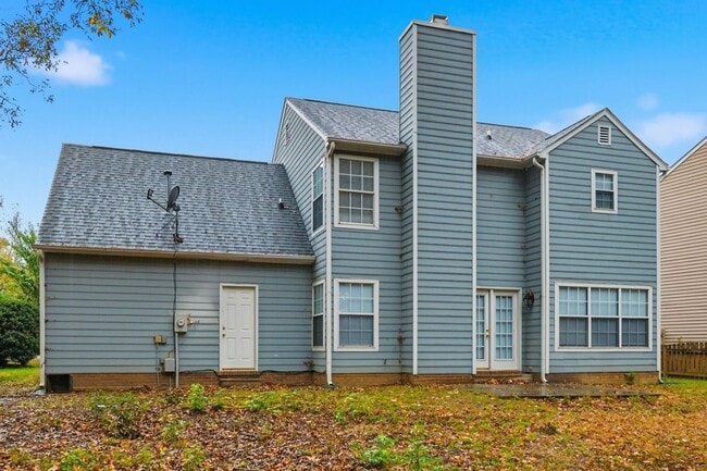 Photo - Charming 3BR House with Big bonus room ove...