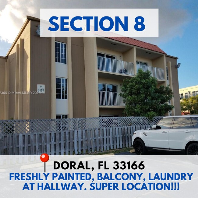 Building Photo - 5122 NW 79th Ave Unit 208