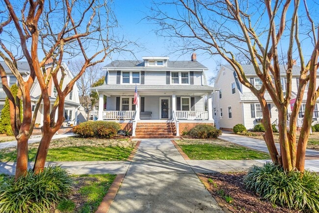 Building Photo - 3 Bed 2.5 Bath Home for Rent in Norfolk!