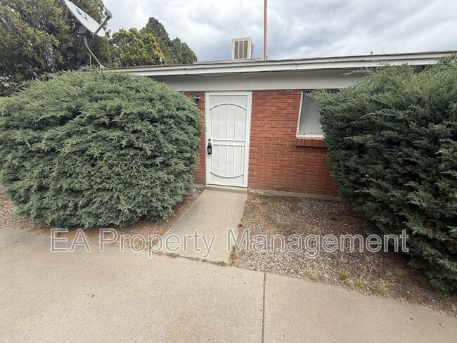 Photo - 10108 Comanche Rd NE Unidad A