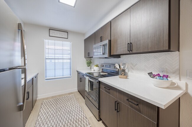 Photo - Sage at Green Valley Apartments