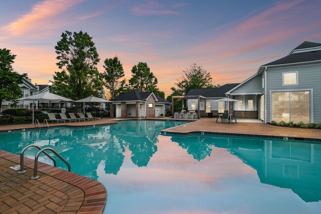 Building Photo - Highlands At Alexander Pointe Rental