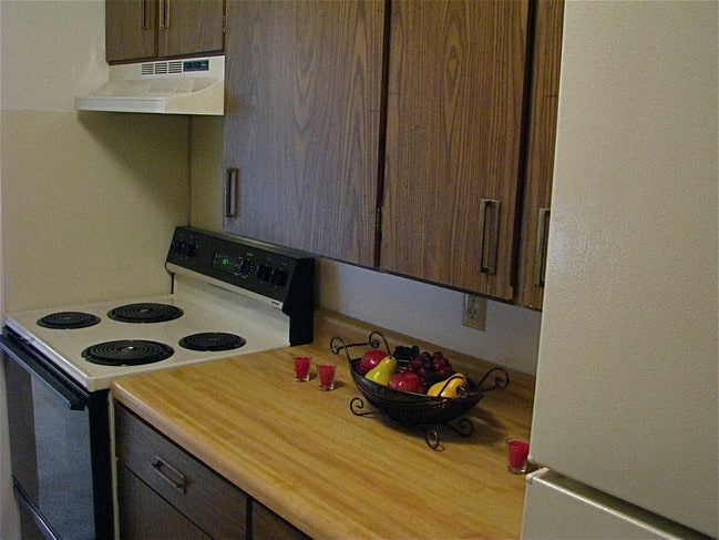 Photo - Park Villa Apartments