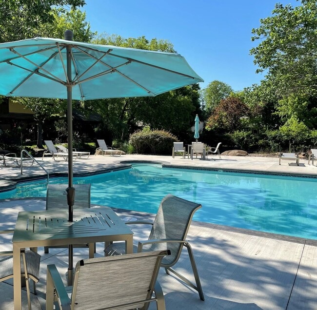 Photo - Villa Medici Apartments