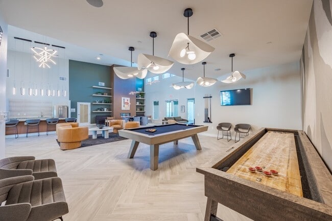 Photo - Ascend Symmetry at Cadence