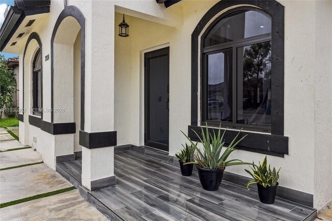 Building Photo - 7754 NW 201st Terrace