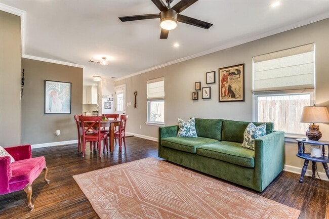 Building Photo - 1718 Berkley Ave