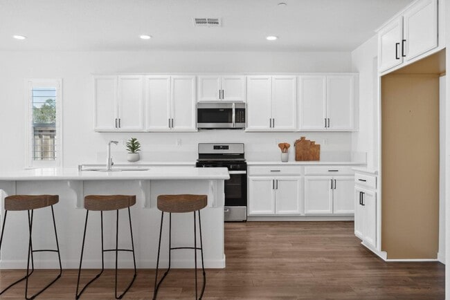 Photo - Welcome to Diablo Grande