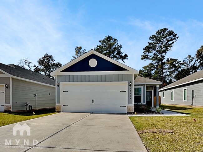 Building Photo - 15419 Maple Ter Dr