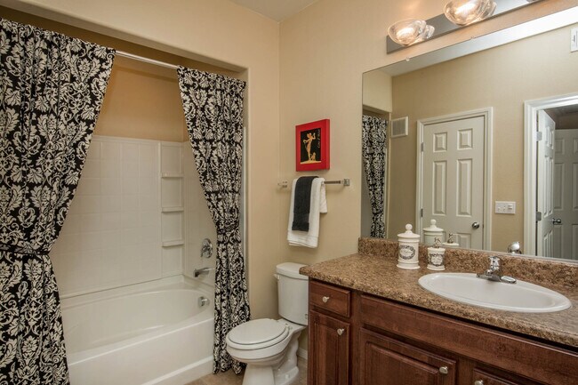 The Signature (Phase I) 757 SQFT 1 Bed 1 Bath - The Passage by Picerne