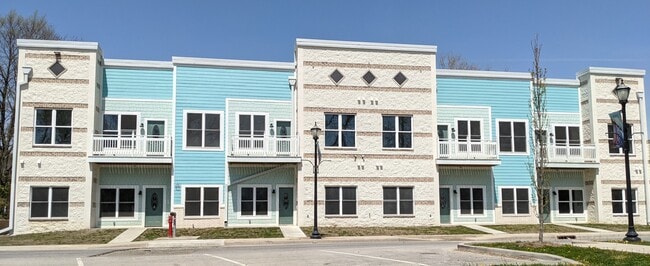 Superior Apartments - Superior Apartments
