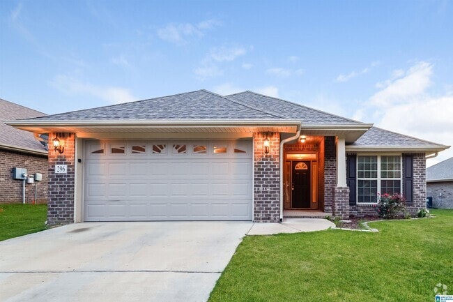Building Photo - 296 Ivy Hills Cir Rental