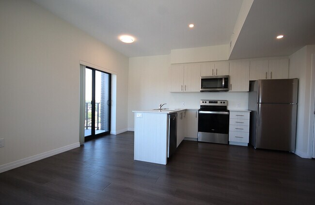 Photo - Large One-Bedroom Unit In Kitchener Unit 409